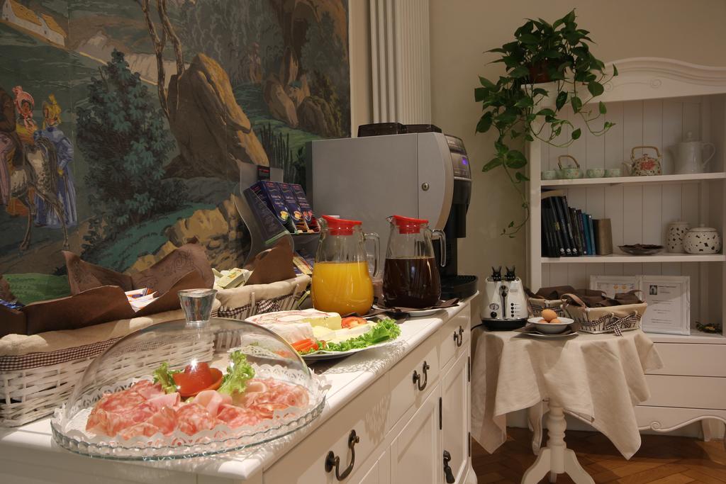 Residenza L'angolo Di 2* Verona