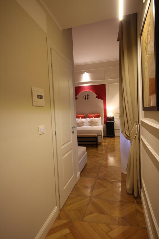Residenza L'angolo Di