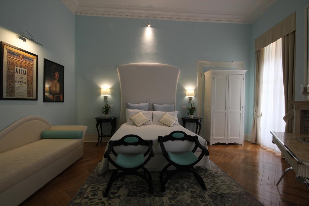 Bed and breakfast Residenza L'angolo Di
