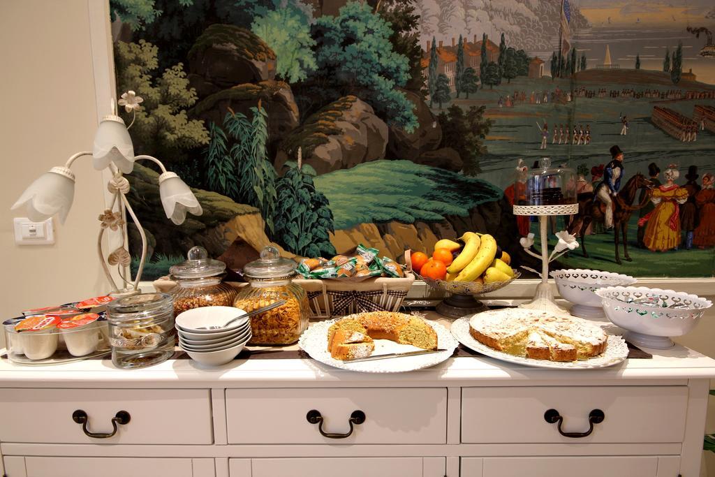 Residenza L'angolo Di Bed and breakfast 2*