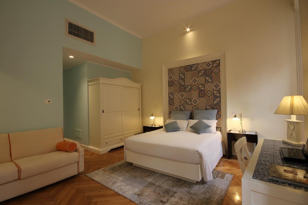 Residenza L'angolo Di Bed and breakfast