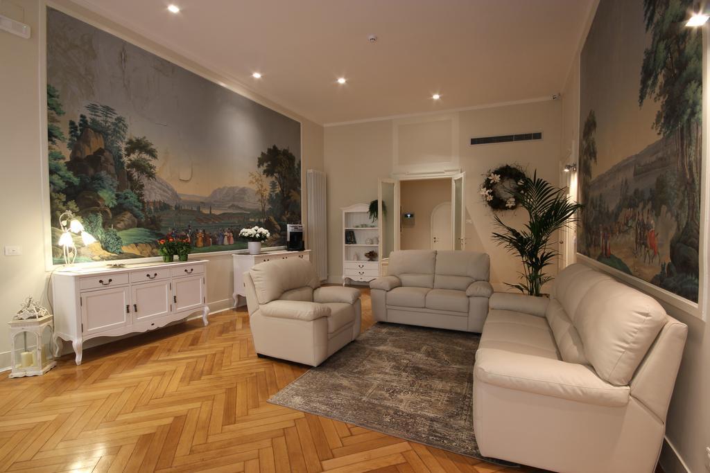 Residenza L'angolo Di Bed and breakfast Verona