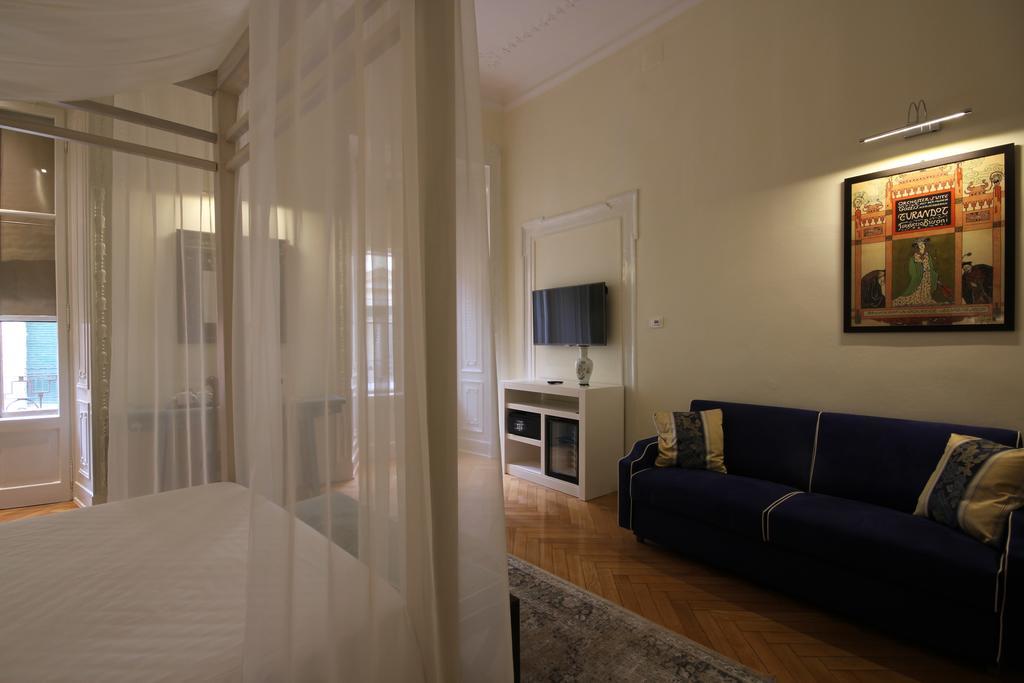 Residenza L'angolo Di 2* Verona
