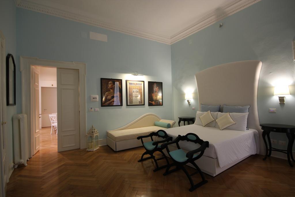 Residenza L'angolo Di Bed and breakfast