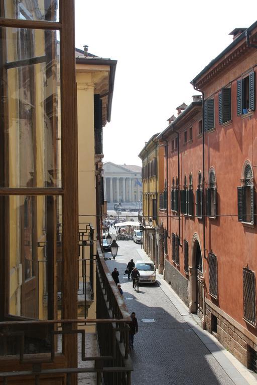 Residenza L'angolo Di Bed and breakfast 2*