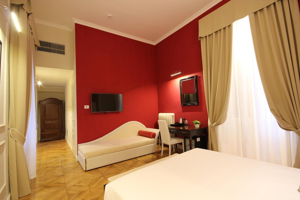 Residenza L'angolo Di Bed and breakfast 2*