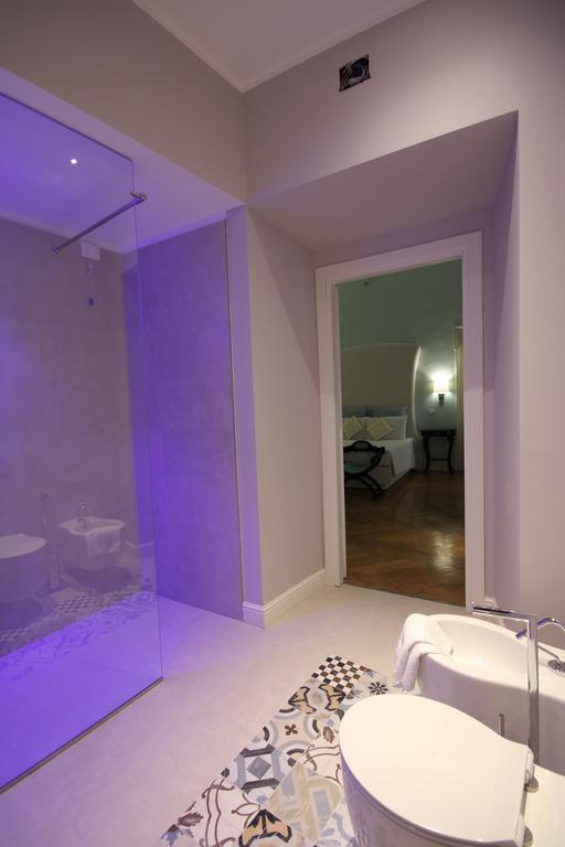 Bed and breakfast Residenza L'angolo Di