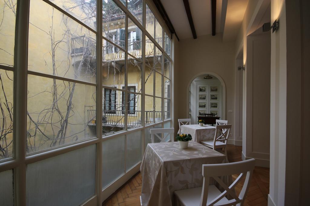Residenza L'angolo Di Bed and breakfast Verona