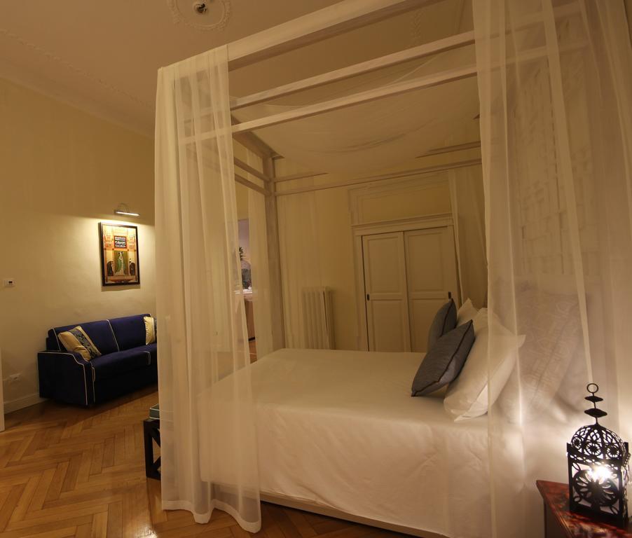 Bed and breakfast Residenza L'angolo Di 2*