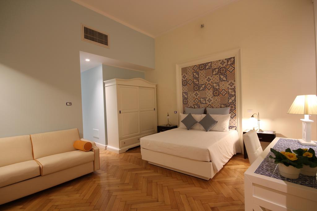 Bed and breakfast Residenza L'angolo Di