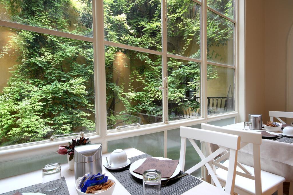 L'angolo Di Acomodação com café da manhã  Verona
