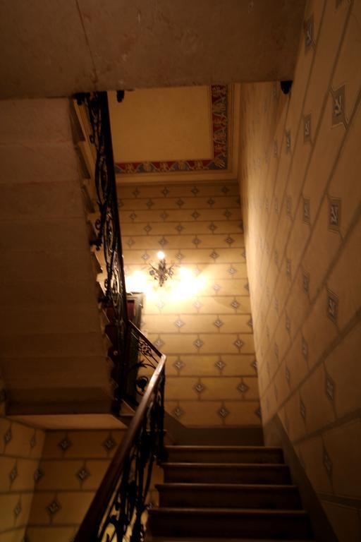 L'angolo Di